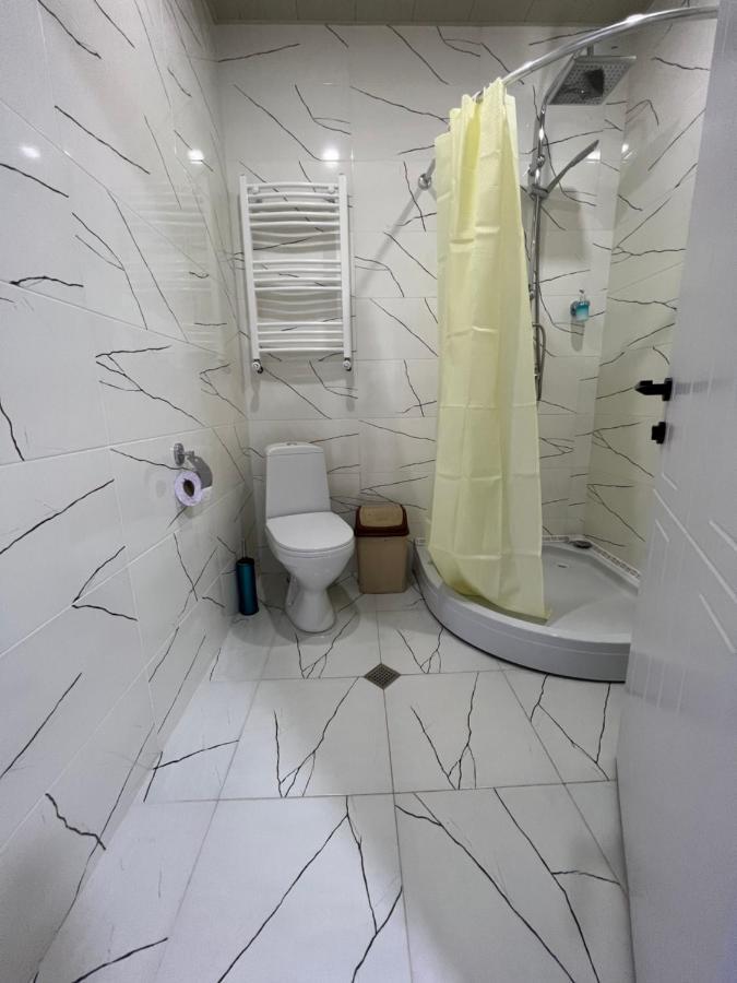Guest House Lali Sighnaghi Ngoại thất bức ảnh