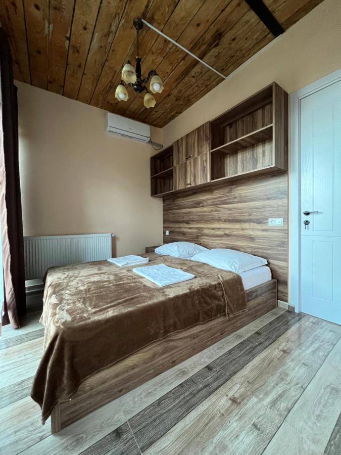 Guest House Lali Sighnaghi Ngoại thất bức ảnh