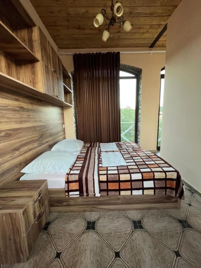 Guest House Lali Sighnaghi Ngoại thất bức ảnh