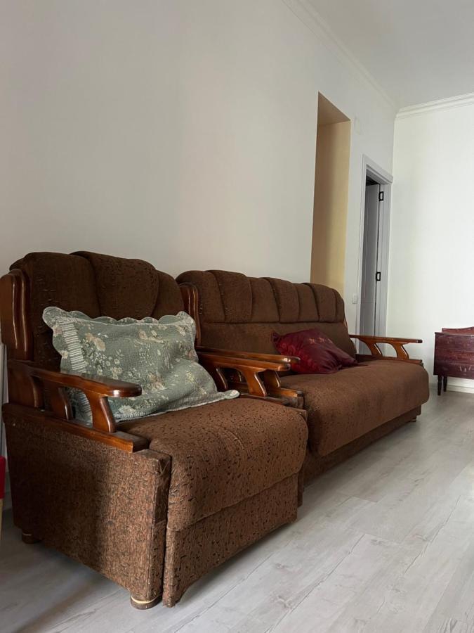 Guest House Lali Sighnaghi Ngoại thất bức ảnh